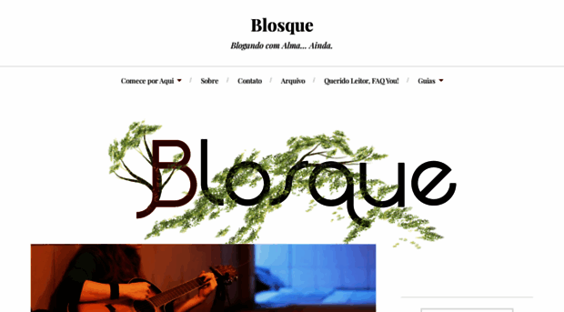 blosque.com