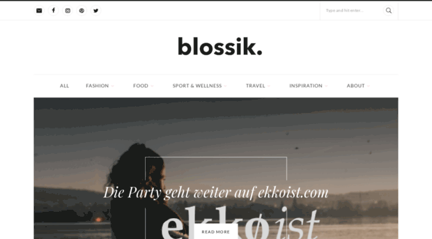 blossik.com