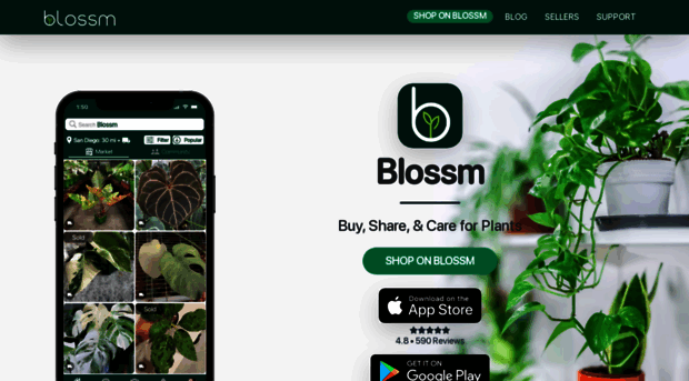 blossm.garden