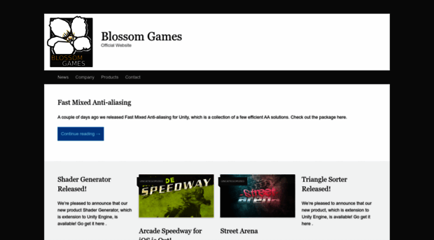 blossom-games.com