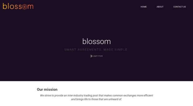 blossom-iot.com