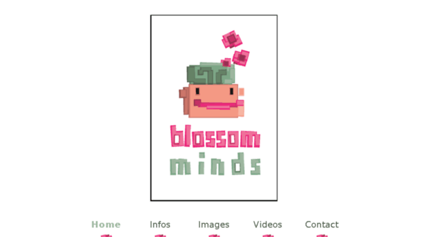 blossom-minds.com