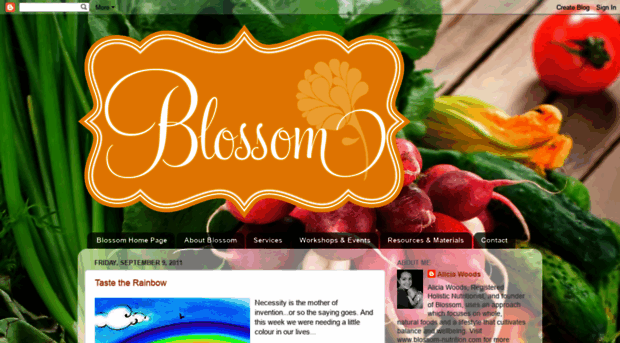 blossom-nutrition-blog.blogspot.com