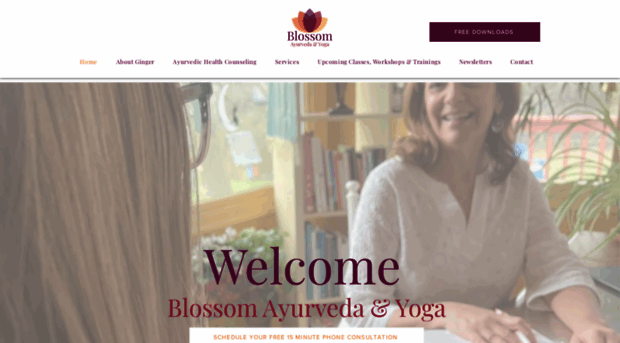 blossom-yoga.net