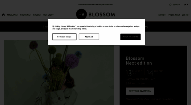 blossom.premierevision.com