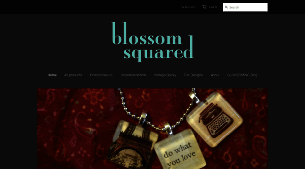 blossom2.com