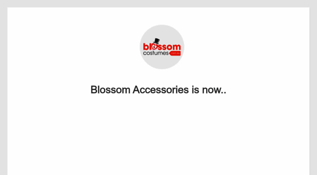 blossomaccessorieswholesale.com