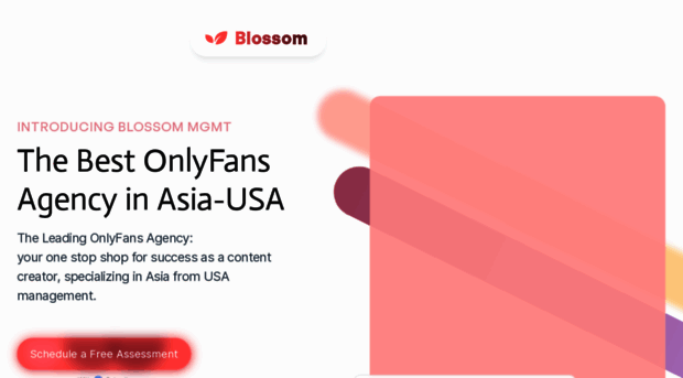 blossomagency.co