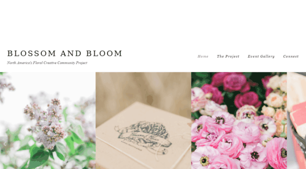 blossomandbloomshow.com