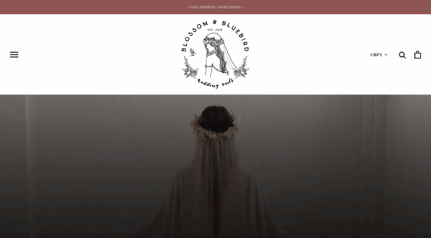 blossomandbluebird.co.uk