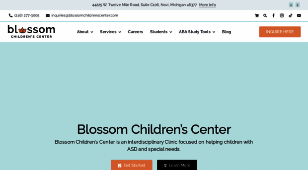 blossombehavioral.org