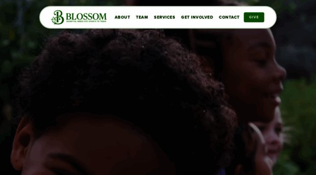 blossomcares.org