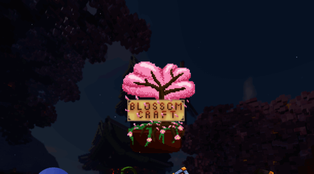 blossomcraft.org