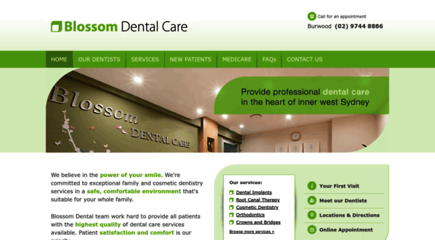 blossomdental.com.au