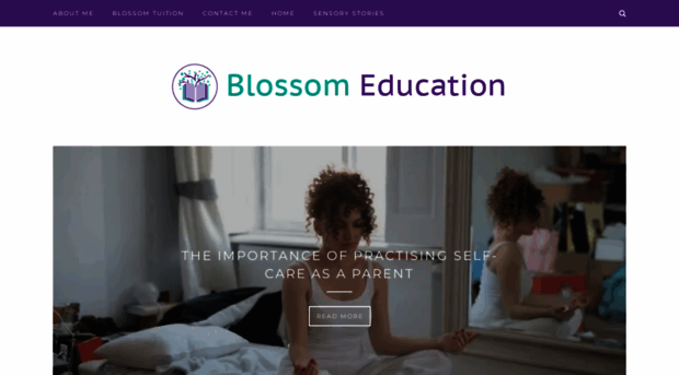 blossomeducation.co.uk