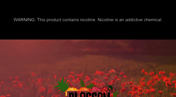 blossomeliquid.com