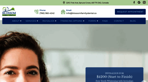 blossomfamilydental.ca