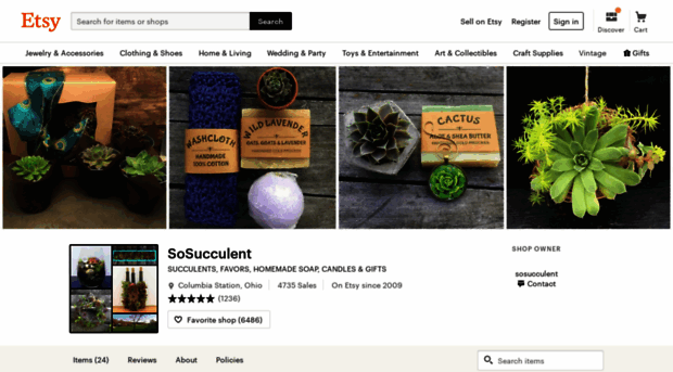blossomfarm.com