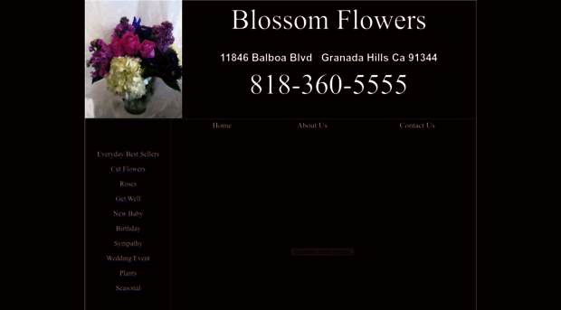 blossomflowers.net