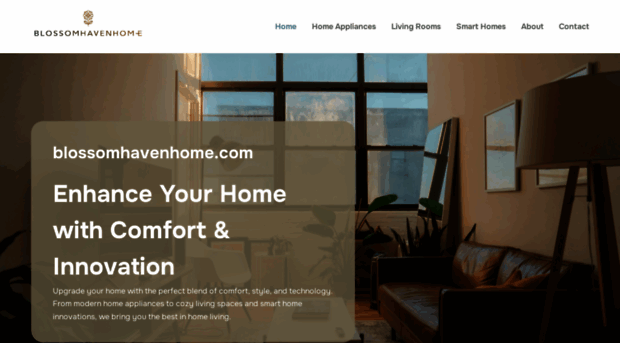blossomhavenhome.com