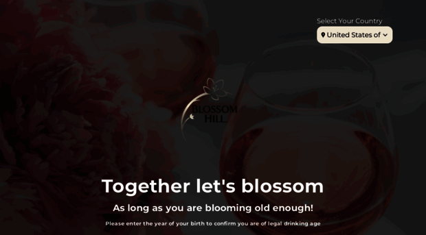 blossomhill.com