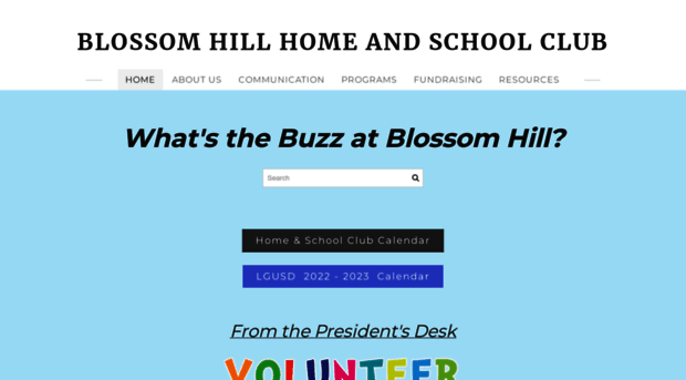 blossomhill.org