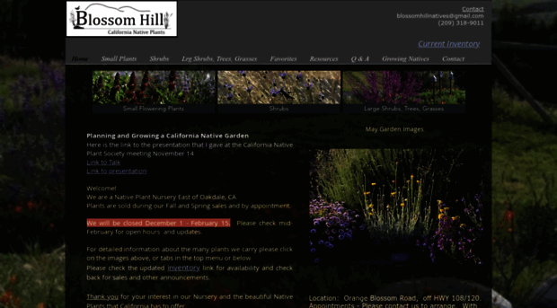 blossomhillnatives.com