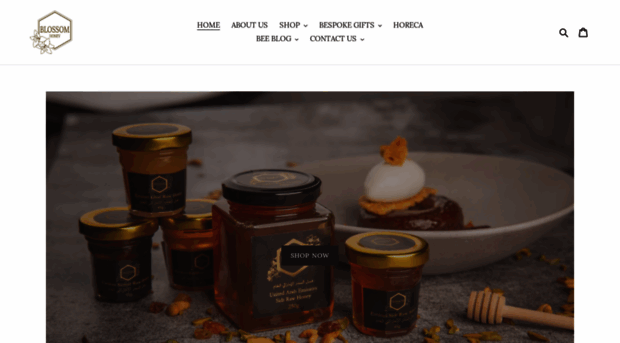 blossomhoney.co