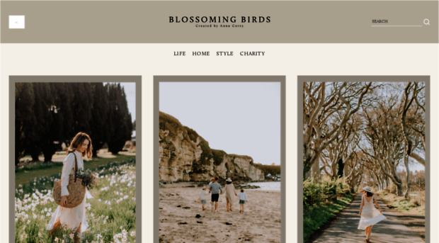 blossomingbirds.co.uk