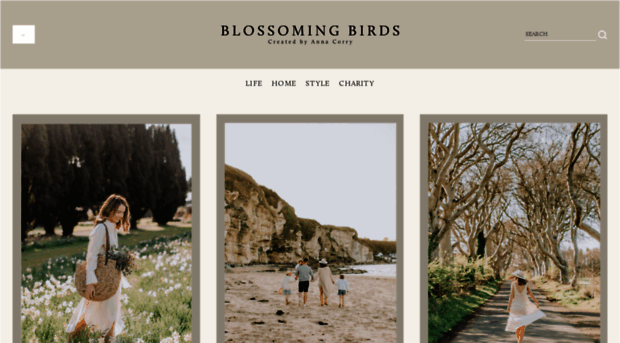 blossomingbirds.com