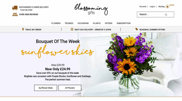 blossominggifts.com