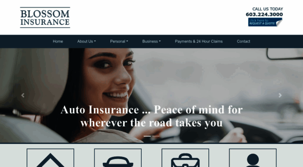 blossominsurance.com