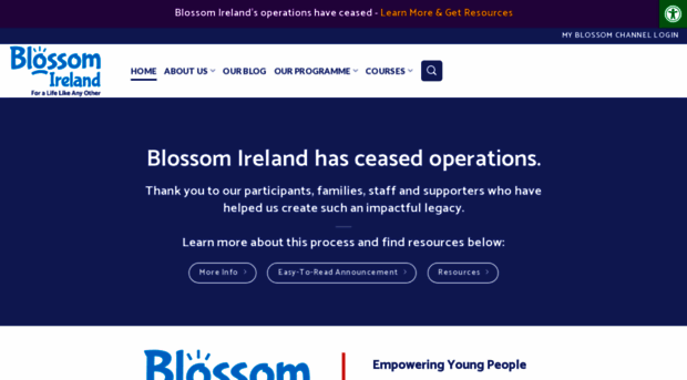 blossomireland.ie