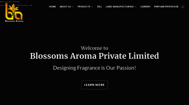 blossomsaruma.com