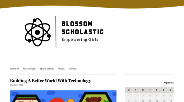 blossomscholastic.org