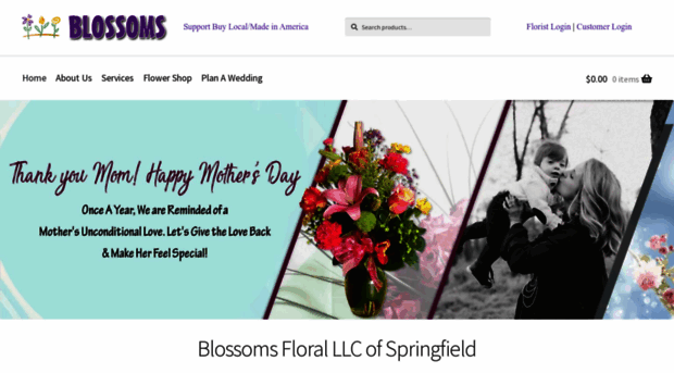 blossomsofspringfield.com