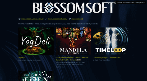 blossomsoft.itch.io