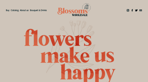 blossomsus.com