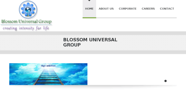blossomuniversalgroup.com