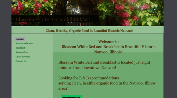 blossomwhitenauvoo.com