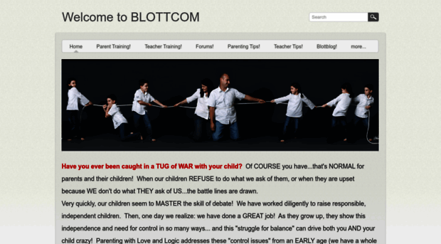 blottcom.com