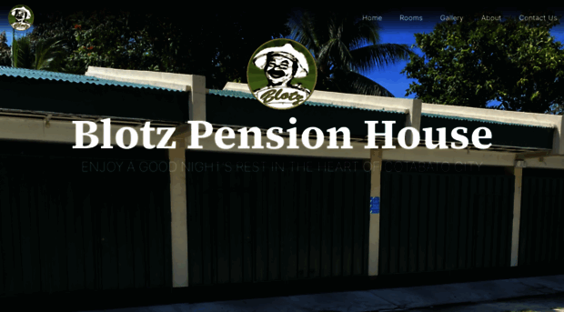 blotzpension.com