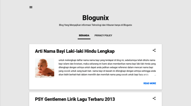 blounix.blogspot.com