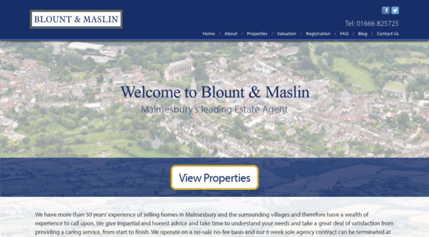 blount-maslin.co.uk