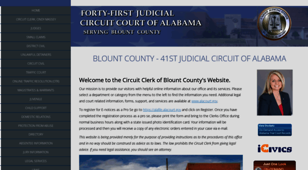 blount.alacourt.gov