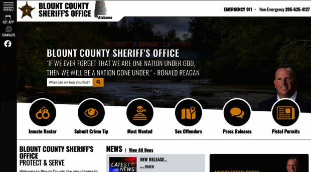 blountalsheriff.org