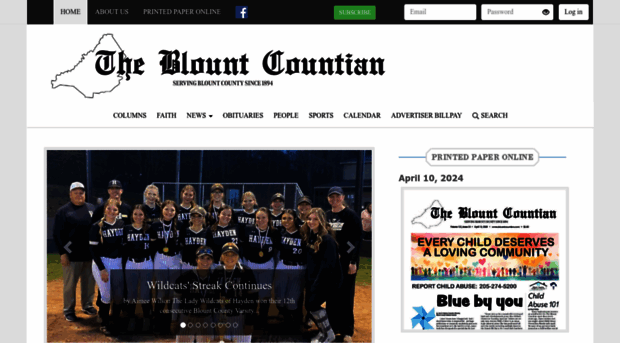 blountcountian.com