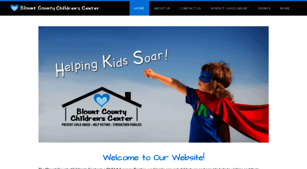 blountcountychildrenscenter.com