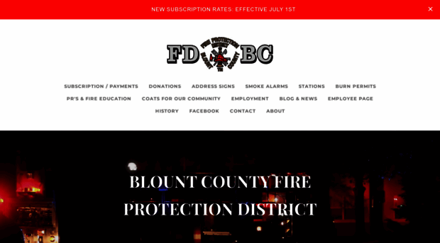 blountfire.org