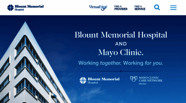 blountmemorial.org